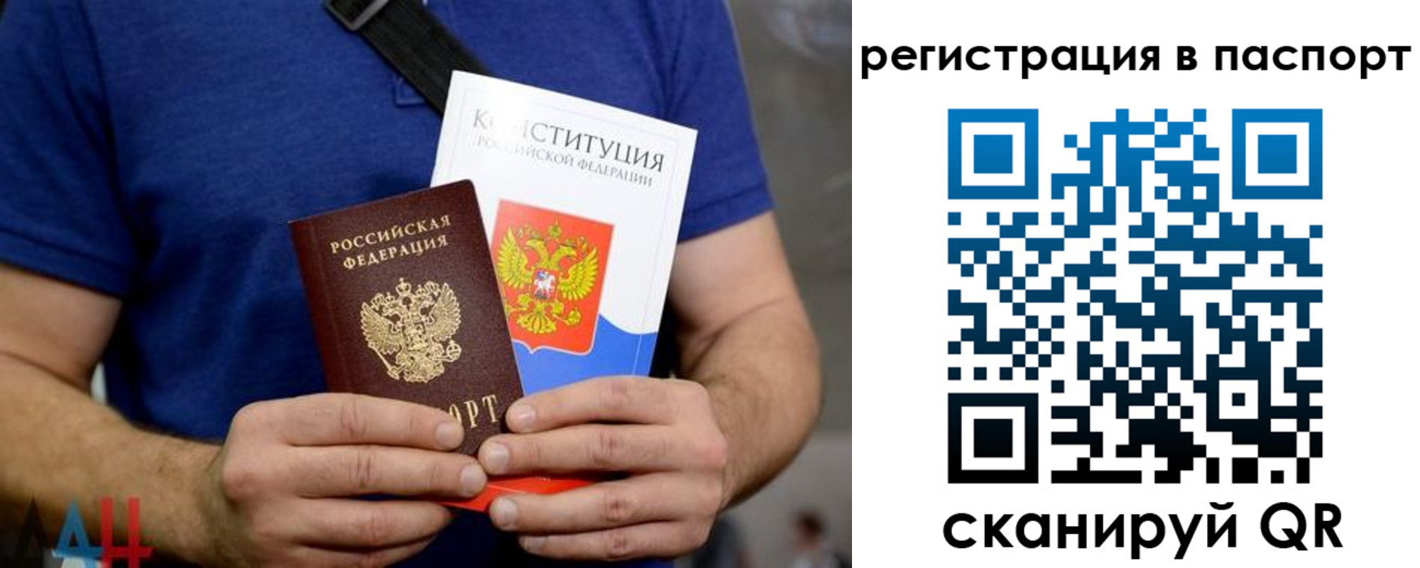 прописка гарантия в Кузнецке